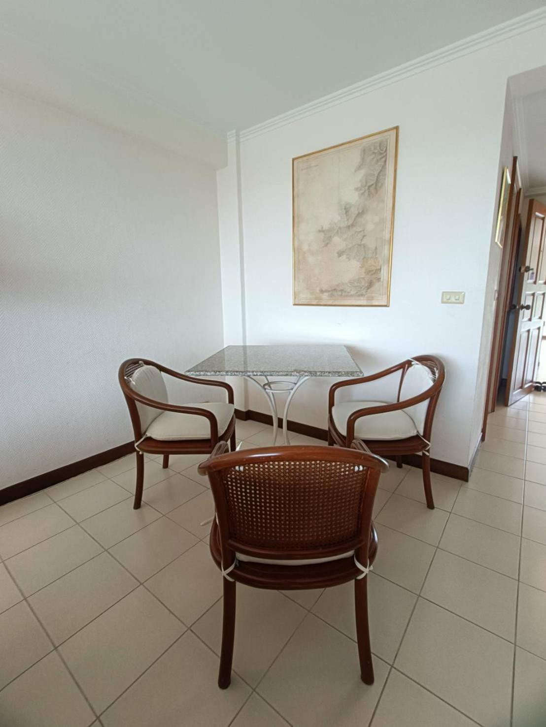The Monaco Residence Патая Екстериор снимка