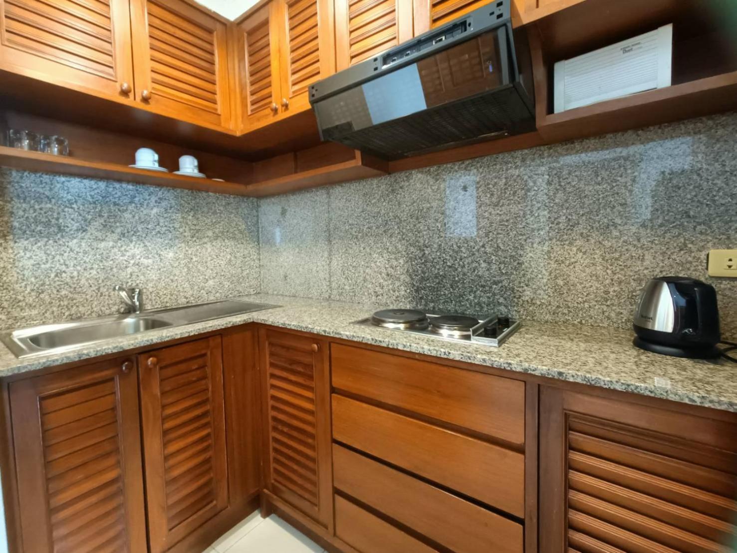 The Monaco Residence Патая Екстериор снимка